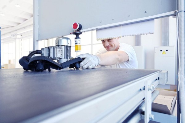 При участии Фонда развития промышленности региона за год профинансировано 11 инвестпроектов