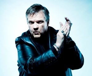 Певец Meat Loaf скончался на 75-м году жизни Певец Meat Loaf скончался на 75-м году жизни