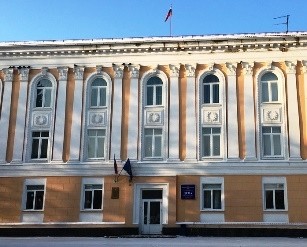 Депутаты Тольятти обратили внимание на подозрительную стройку в Портпосёлке Депутаты Тольятти обратили внимание на подозрительную стройку в Портпосёлке