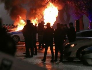 Правительство Казахстана ушло в отставку после массовых протестов Правительство Казахстана ушло в отставку после массовых протестов