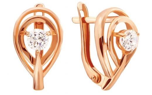 Как выбрать серьги в подарок: советы экспертов Как выбрать серьги в подарок: советы экспертов