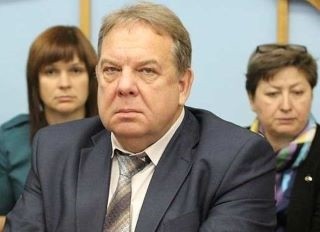 Ветеран прокуратуры уволился из администрации Тольятти Ветеран прокуратуры уволился из администрации Тольятти