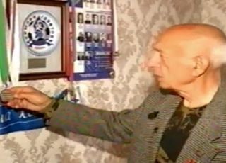 Скончался Виктор Лукашенко, бывший тренер тольяттинской "Лады"