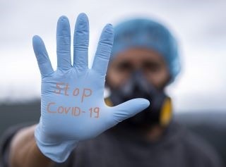 Ренц прогнозирует еще более жесткие ограничительные мероприятия 