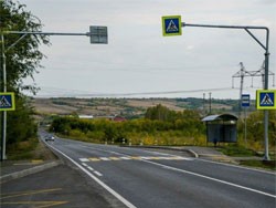 В Самарской области детская смертность на дорогах снизилась почти на треть В Самарской области детская смертность на дорогах снизилась почти на треть