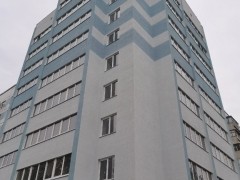 Готовы к заселению