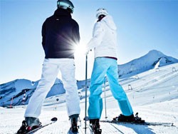 Сколько самарцы готовы тратить на горнолыжные поездки Сколько самарцы готовы тратить на горнолыжные поездки