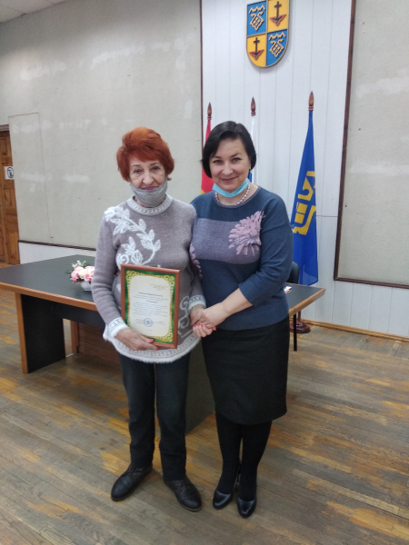  ТОС Автозаводского района подводит итоги