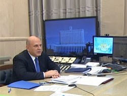 Регионы получат миллиарды рублей на борьбу с коронавирусом 