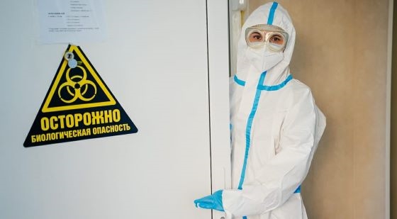 (мнение) Самарская область готовится к пришествию омикрона