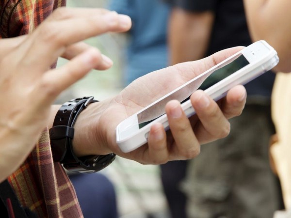 Названы семь способов, позволяющие следить за владельцами Android-смартфонов Названы семь способов, позволяющие следить за владельцами Android-смартфонов