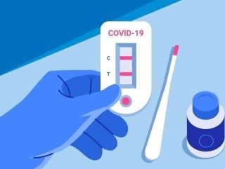 В Тольятти работают пункты экспресс-тестирования на ковид В Тольятти работают пункты экспресс-тестирования на ковид