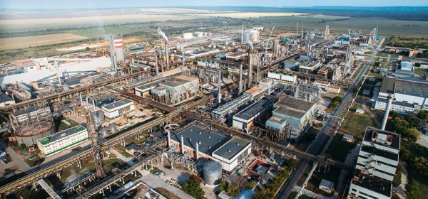 На торги выставлены почти 40% акций «Тольяттиазота» На торги выставлены почти 40% акций «Тольяттиазота»