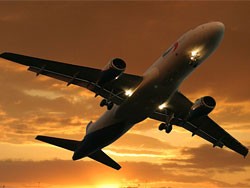 Перелеты из Самары в Екатеринбург подешевели на 35% Перелеты из Самары в Екатеринбург подешевели на 35%