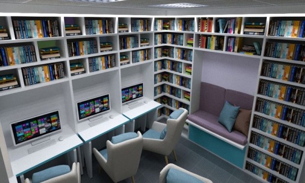 Стало известно об очередной победе &laquo;Библиотек Тольятти&raquo;