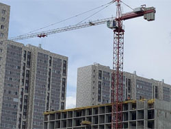 Самарская область перевыполнила план по вводу жилья Самарская область перевыполнила план по вводу жилья