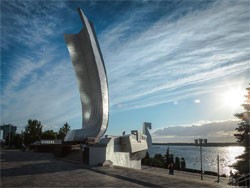 Самарская область в ТОП-10 национального туристического рейтинга-2021