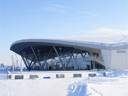 Аэропорт Курумоч получил пять звезд Skytrax по ковид-безопасности