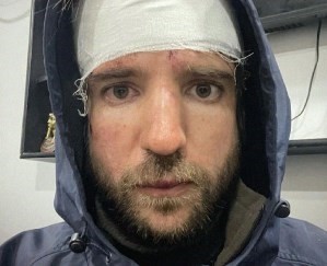 Самарского фотографа Котова освободили из-под стражи в Египте Самарского фотографа Котова освободили из-под стражи в Египте