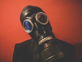 В Тольятти до вечера продлятся НМУ 1 степени опасности