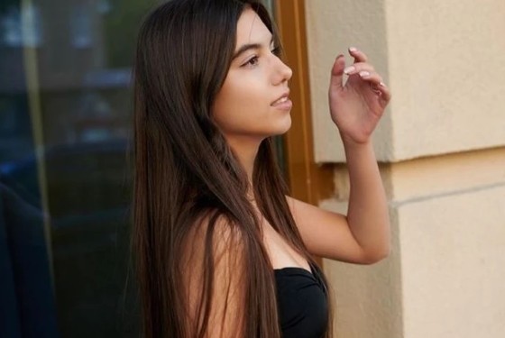 (фото) Студентка из Самары стала «Мисс Мира - 2022» (фото) Студентка из Самары стала «Мисс Мира - 2022»