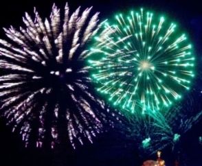 В Самарской области новогодние мероприятия прошли без ЧП