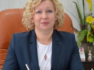 Прокуратура настаивает на отставке главы Октябрьска Александры Гожей Прокуратура настаивает на отставке главы Октябрьска Александры Гожей