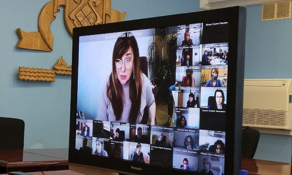 «Содействие» помогло учреждениям культуры «Содействие» помогло учреждениям культуры