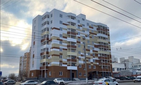 Региональный стандарт стоимости ЖКУ пересчитали