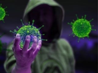 В Самарской области за сутки 3 233 случая коронавируса В Самарской области за сутки 3 233 случая коронавируса