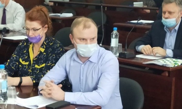 Торговля возле &laquo;Детского мира&raquo; вызывает нарекания