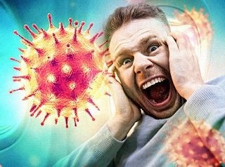 В Самарской области циркулируют грипп, парагрипп, аденовирусные инфекции, штаммы дельта и омикрон В Самарской области циркулируют грипп, парагрипп, аденовирусные инфекции, штаммы дельта и омикрон