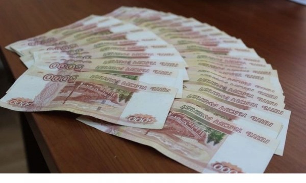 Предприниматели региона при поддержке Гарантийного фонда смогли привлечь рекордные 2,9 млрд рублей