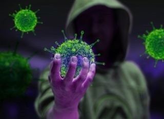 В Самарской области за сутки 3 772 случая коронавируса