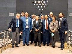 Италия расширяет свое присутствие в Тольятти