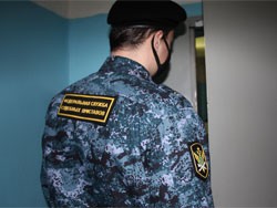 Судебные приставы обеспечили доступ в квартиру Судебные приставы обеспечили доступ в квартиру