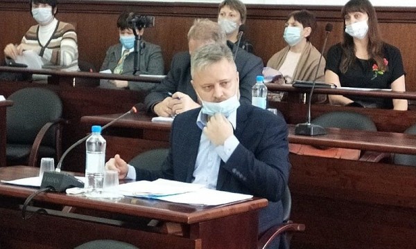 Итоги муниципального жилищного контроля за 2021 год