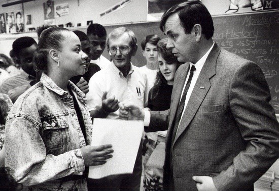 (мнение) Борис Микель. Навсегда первый (мнение) Борис Микель. Навсегда первый