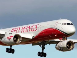 Стартовали продажи авиабилетов на летний сезон Стартовали продажи авиабилетов на летний сезон