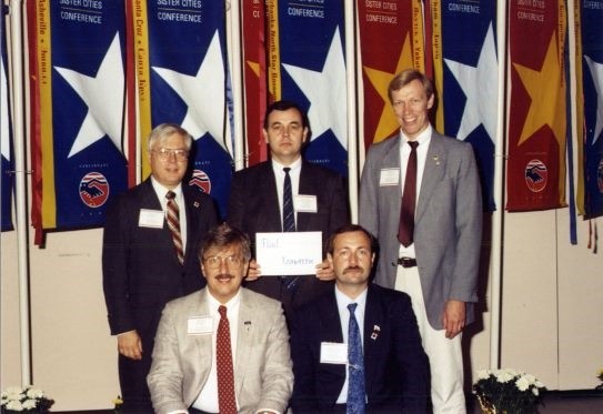 (мнение) Борис Микель. Навсегда первый (мнение) Борис Микель. Навсегда первый