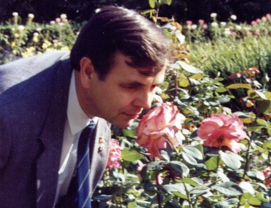 (мнение) Борис Микель. Навсегда первый (мнение) Борис Микель. Навсегда первый