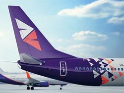 Smartavia открыла продажи билетов в Краснодар, Нижневартовск и Новый Уренгой Smartavia открыла продажи билетов в Краснодар, Нижневартовск и Новый Уренгой