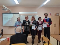 Состоялась торжественная презентация видеоэкскурсий по Тольятти 