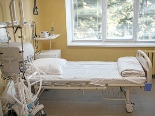 В Самарской области разворачивают резервные койки для больных ковидом