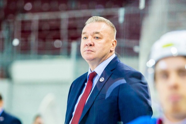 
Хоккейный клуб Лада
Тольятти
