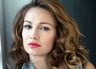 В 40 лет умерла звезда "Стиляг" и "Оттепели" Евгения Брик В 40 лет умерла звезда "Стиляг" и "Оттепели" Евгения Брик