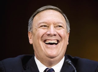 Госдеп предложил жителям Самарской области 10 млн долларов за информацию о вмешательстве в выборы