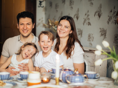 Молодые семьи Тольятти, выбывшие из программы, получат материальную поддержку