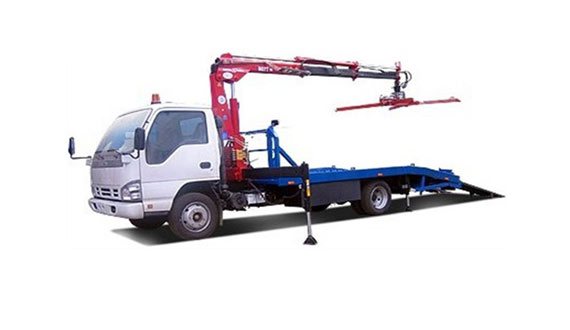 В Самарской области вырастут тарифы на эвакуацию автомобилей