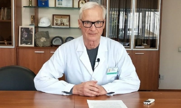 В Тольятти не торопятся с выводами относительно «Авифавира» В Тольятти не торопятся с выводами относительно «Авифавира»